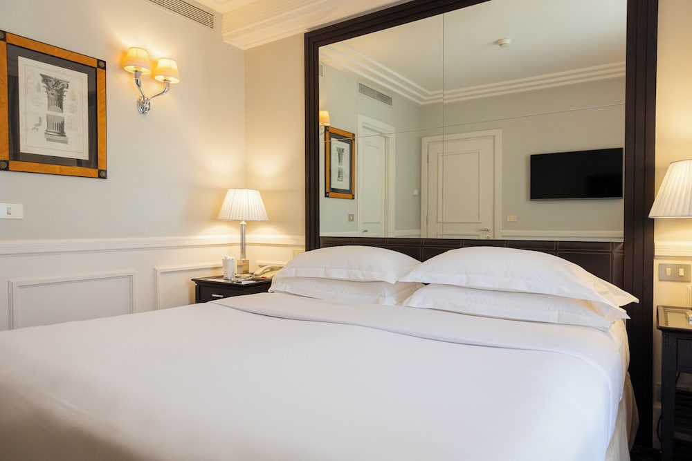 Grand Hotel Sitea 14/62
