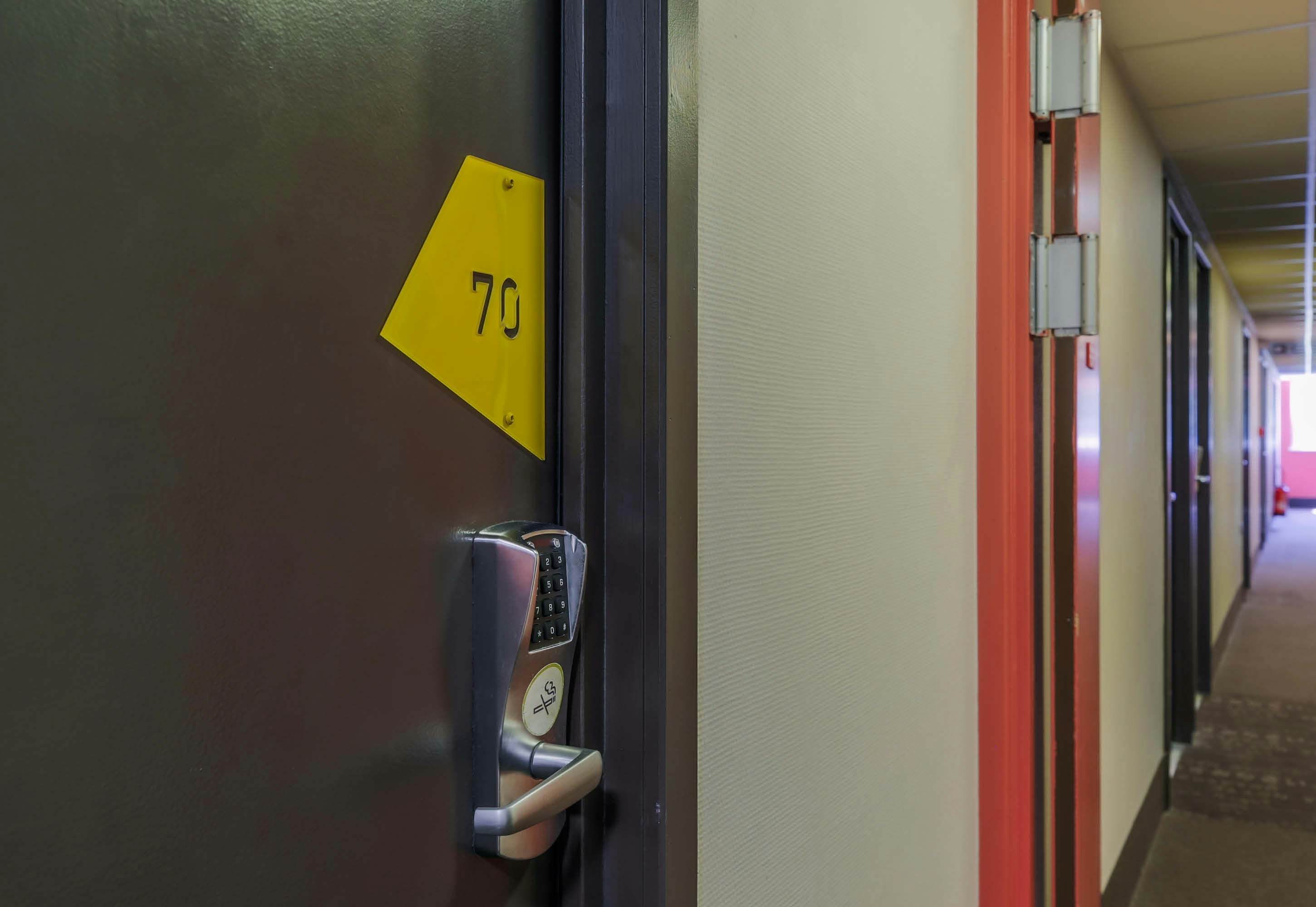 B&B HOTEL Freyming-Merlebach 9/20