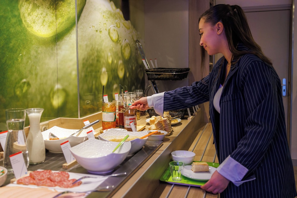 Ibis Budget Aix Les Bains Nord 52/63