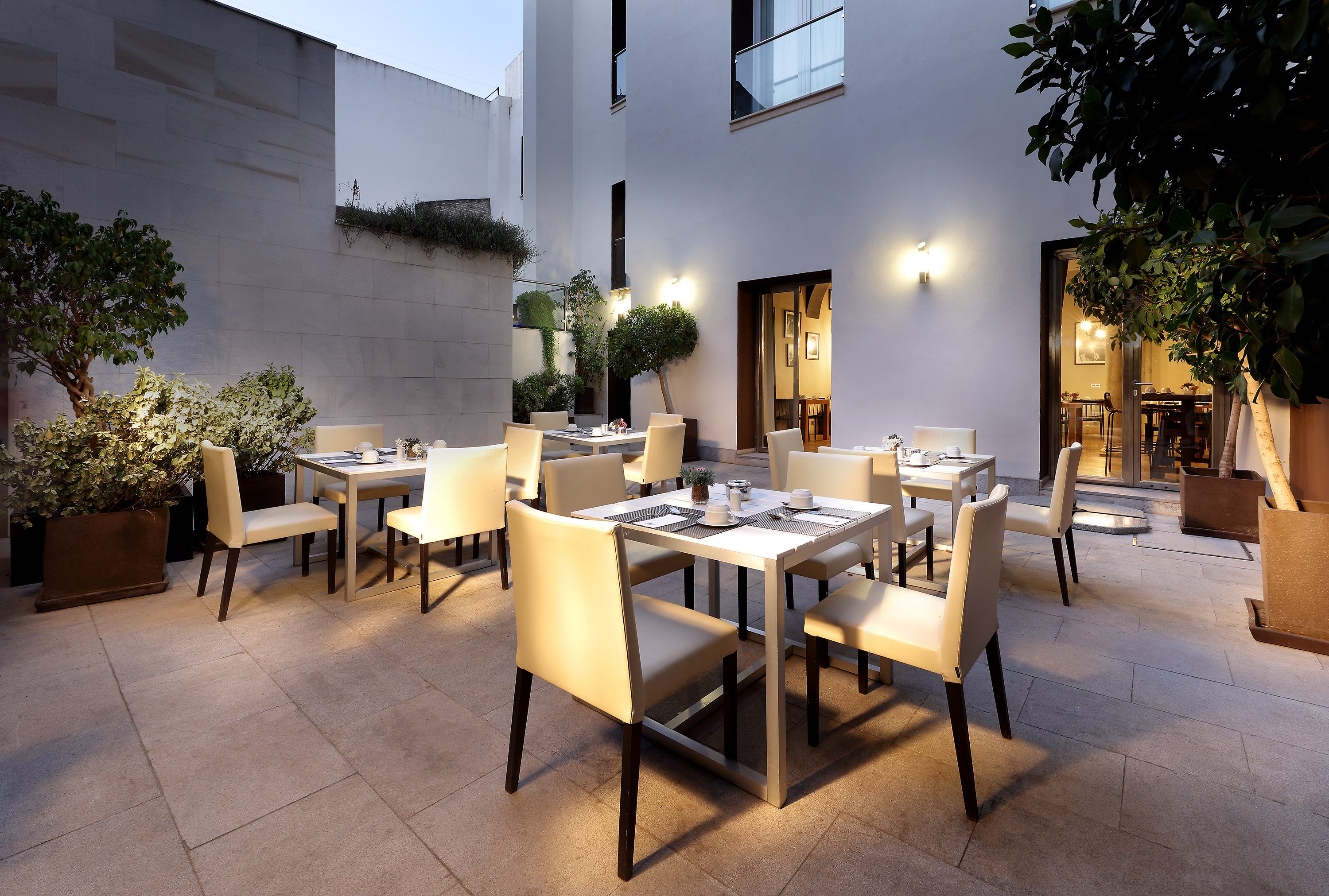 Eurostars Sevilla Boutique 38/68