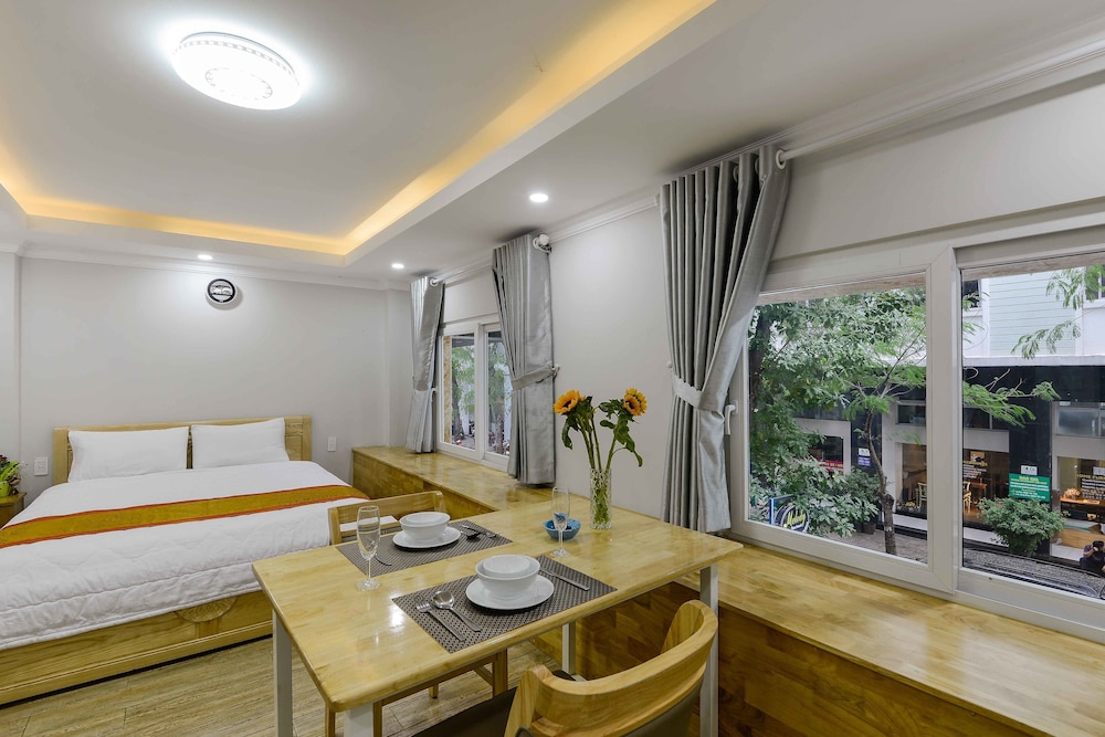 Melody Apartment 28/44
