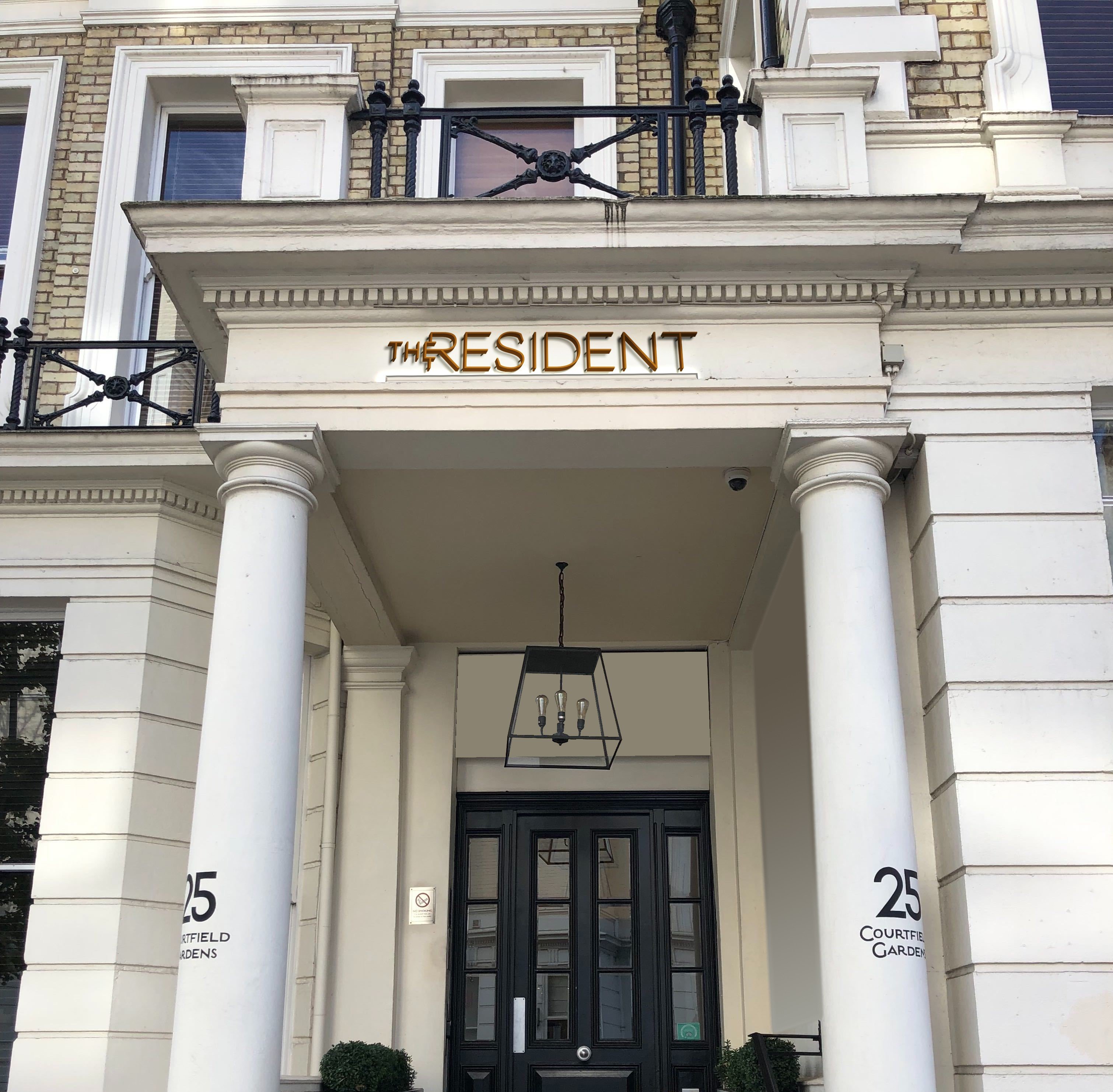The Resident Kensington (ex. The Nadler Kensington) 2/10
