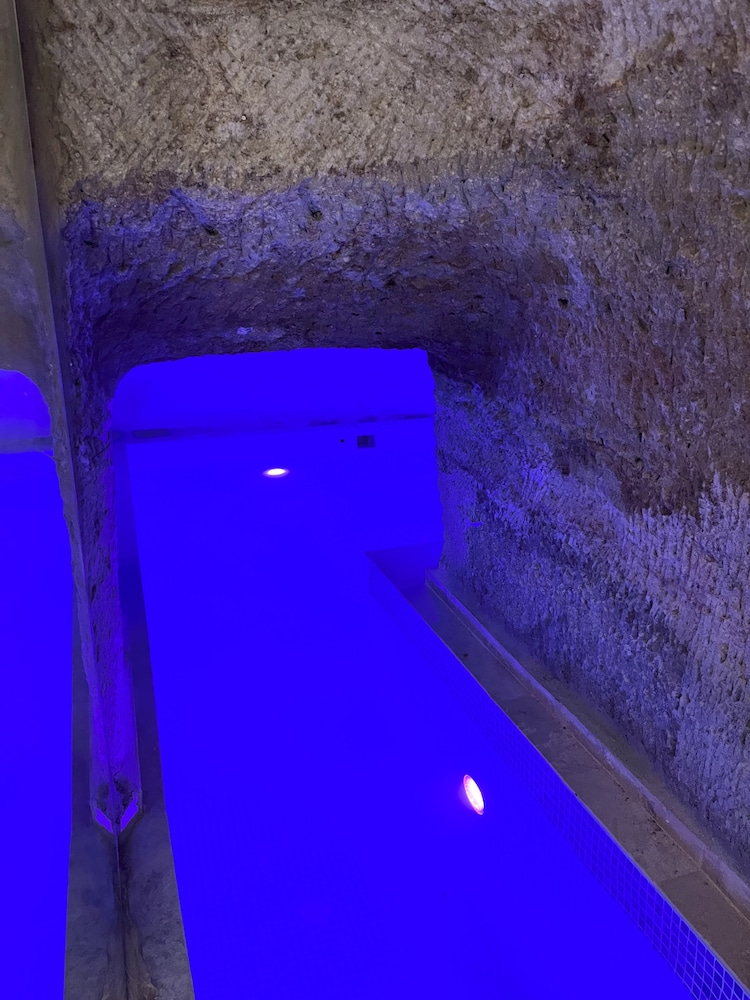 Chakra Special Caves 29/50