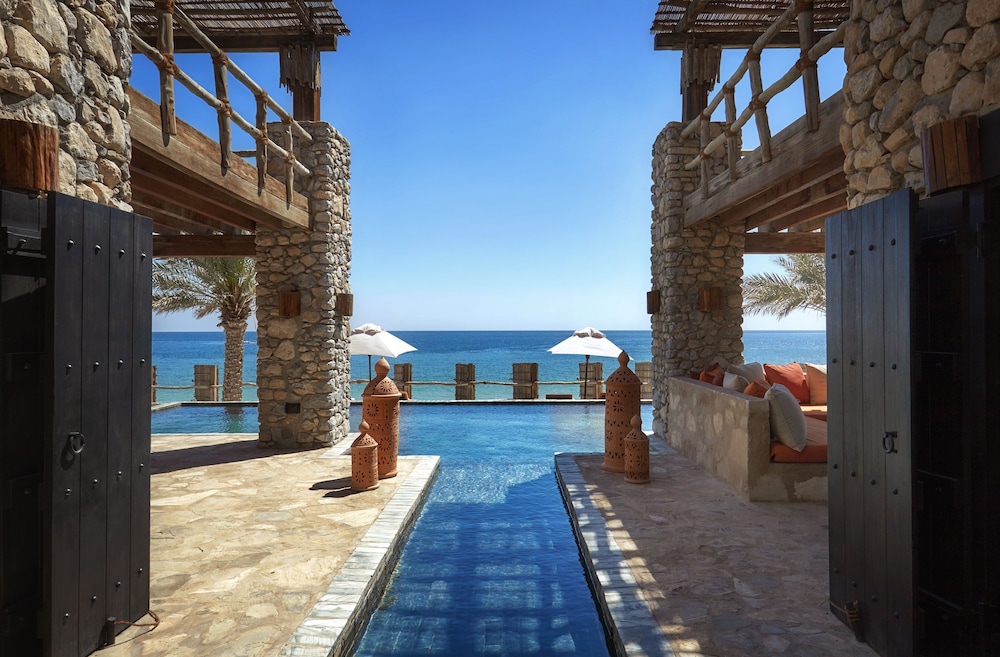 Six Senses Zighy Bay 19/47