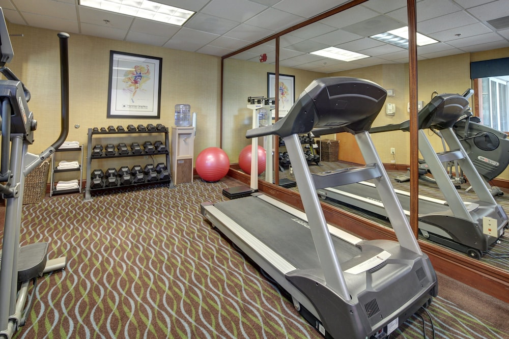 sport facilities