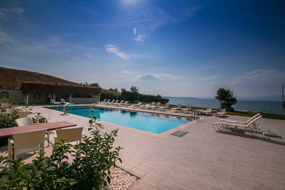 Life Point Boutique Hotel 17/20