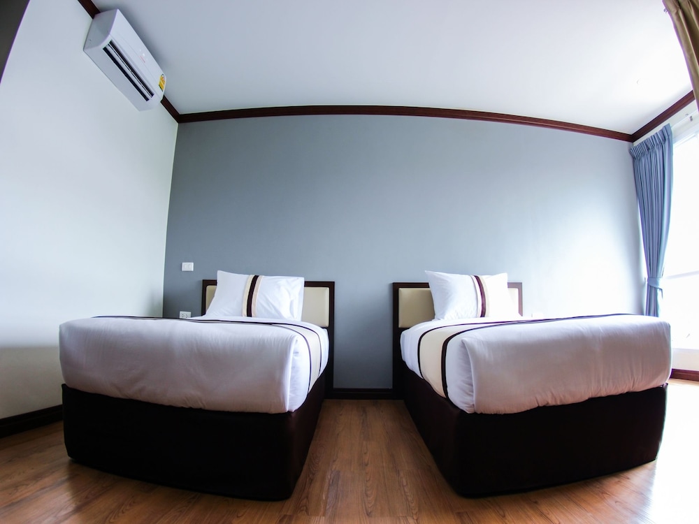 The Villa Chiangrai 26/48