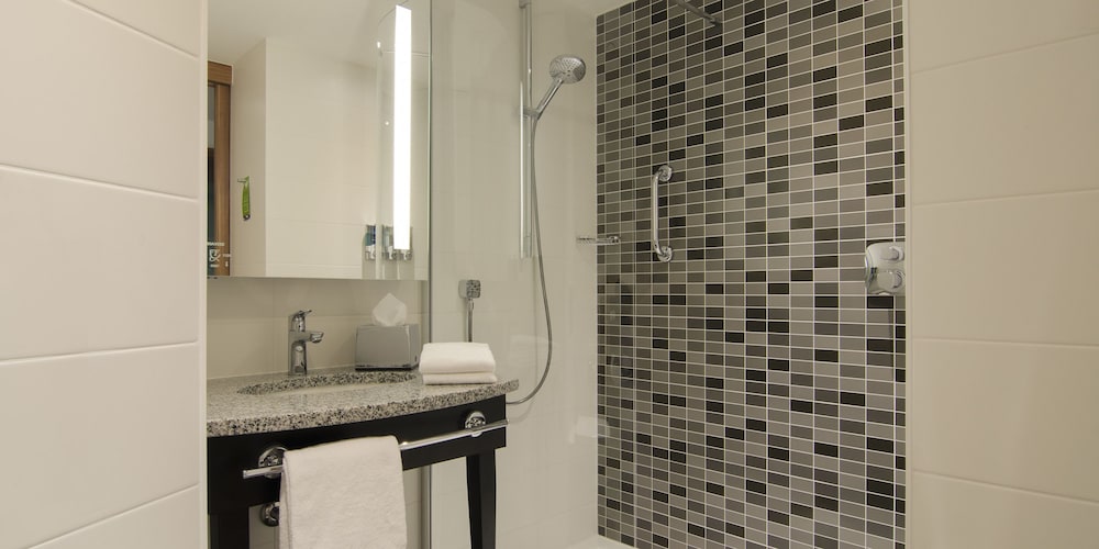 HAMPTON BY HILTON MUNICH CITY WEST 7/46