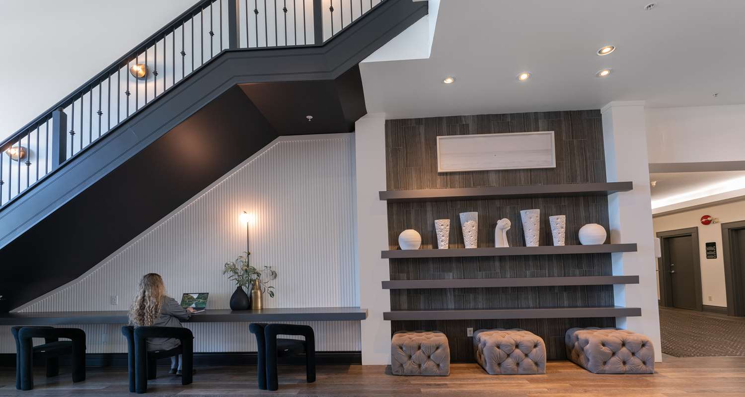 Prestige Harbourfront Resort, WorldHotels Luxury 22/39