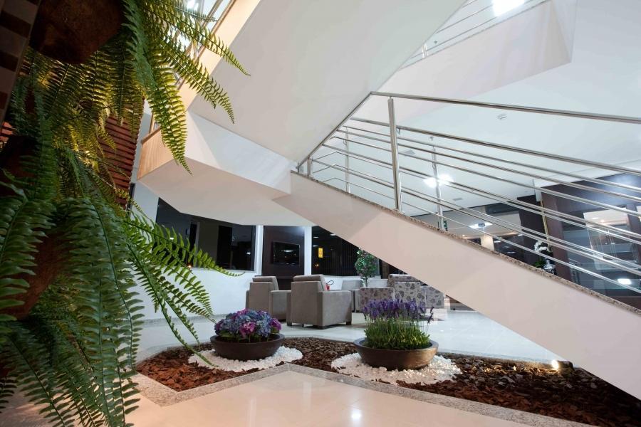 Serras Hotel Cuiaba 3/17