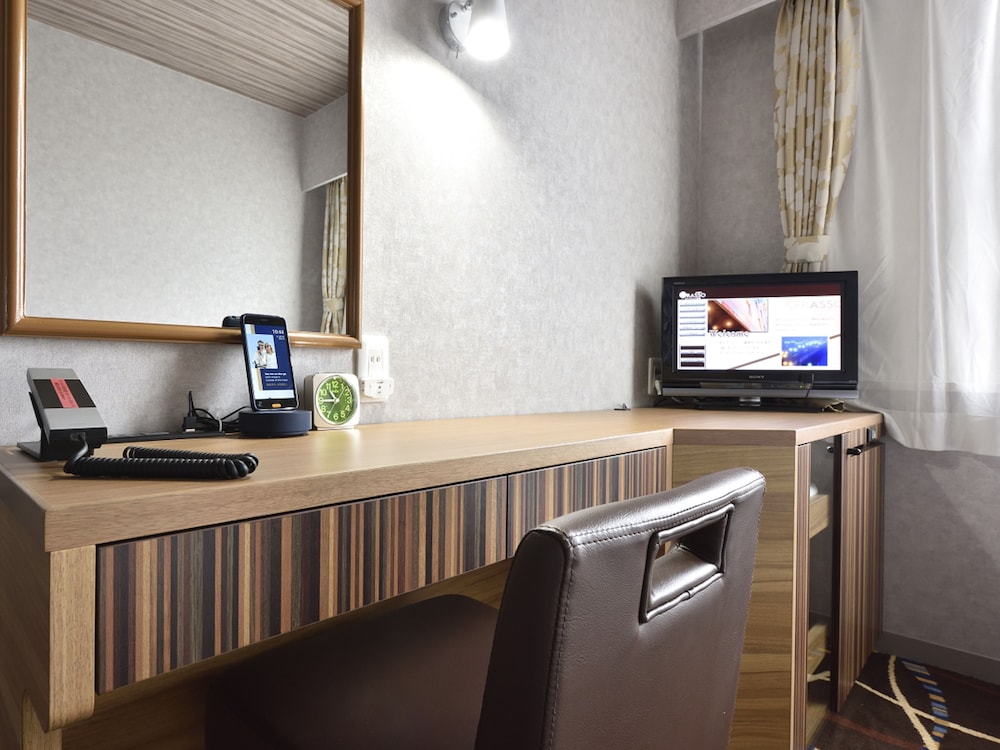 Smile Hotel kushiro 52/60