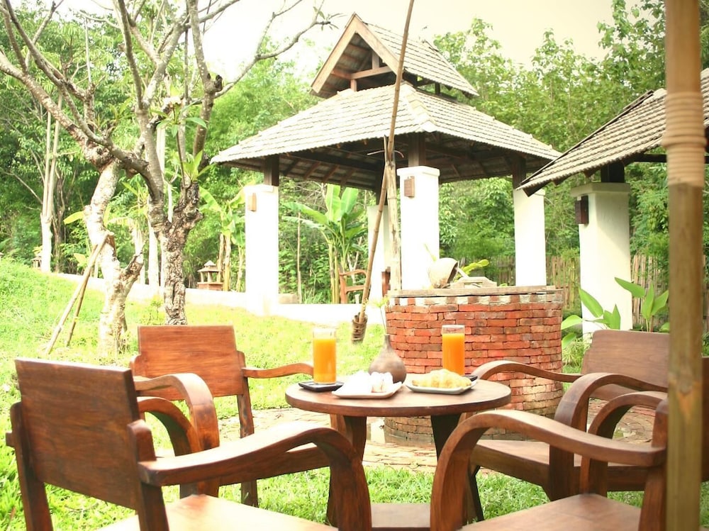 Baanrai Lanna Resort 54/57