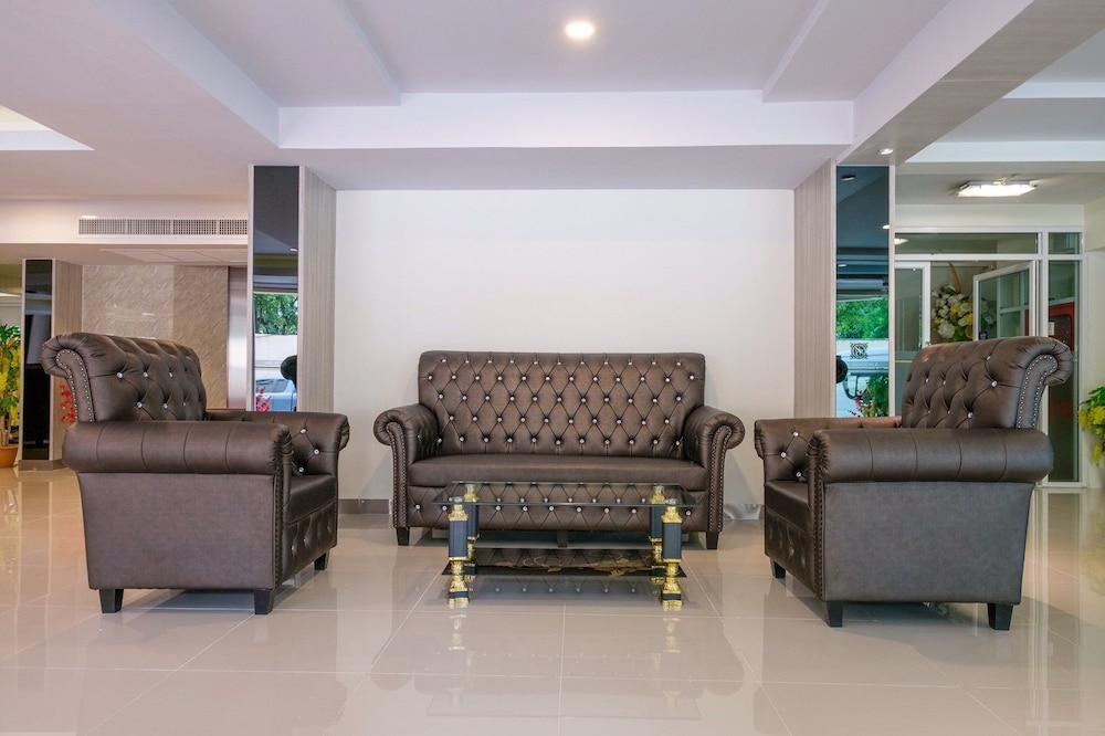 Nrc Residence 34/50