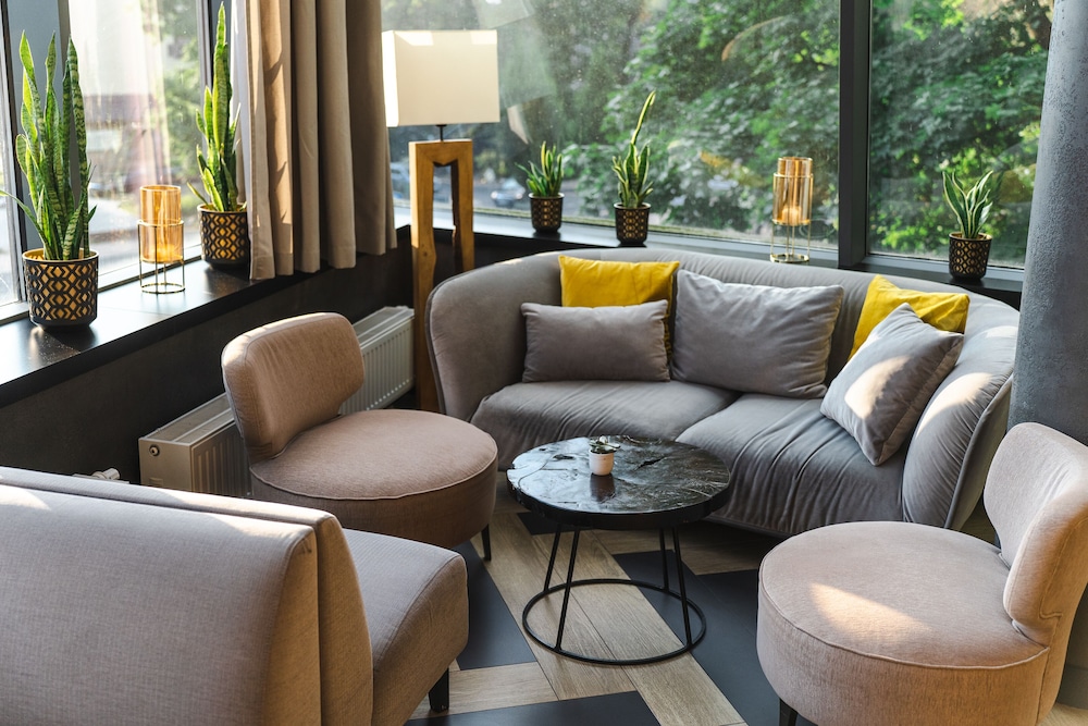 Hotel Aquarion 29/50