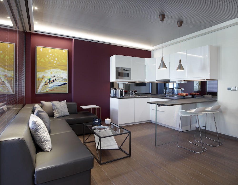 Athens Ikon Hotel 32/49