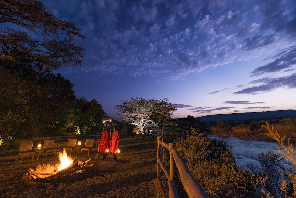 Neptune Mara Rianta Luxury Camp All Inclusive 27/36