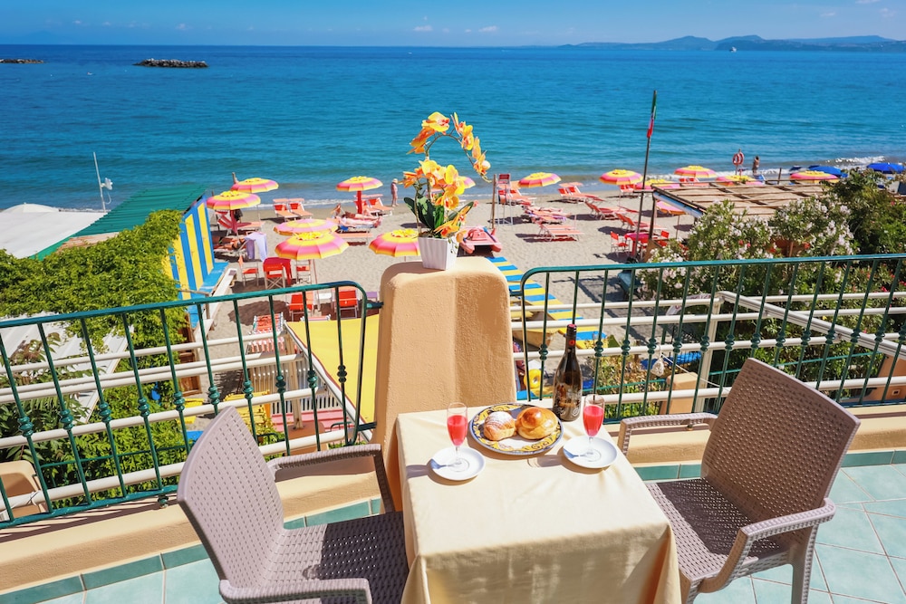 Hotel Rivamare 44/54
