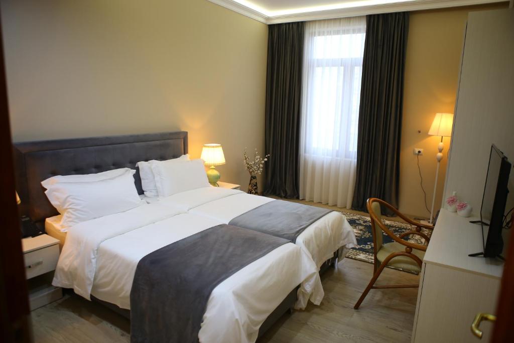 Twin/Double Room