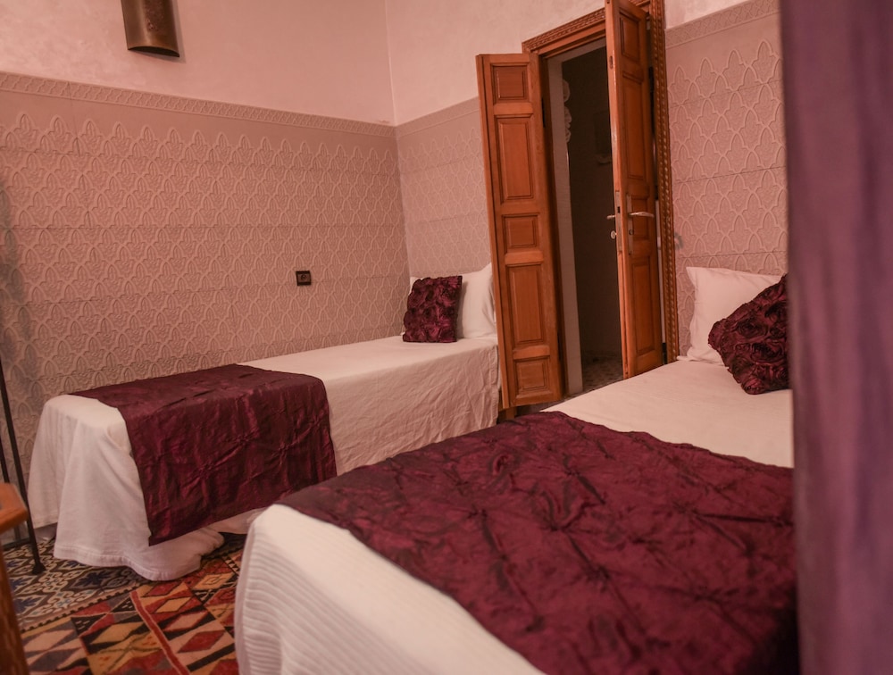 RIAD ZAYANE ATLAS 16/50