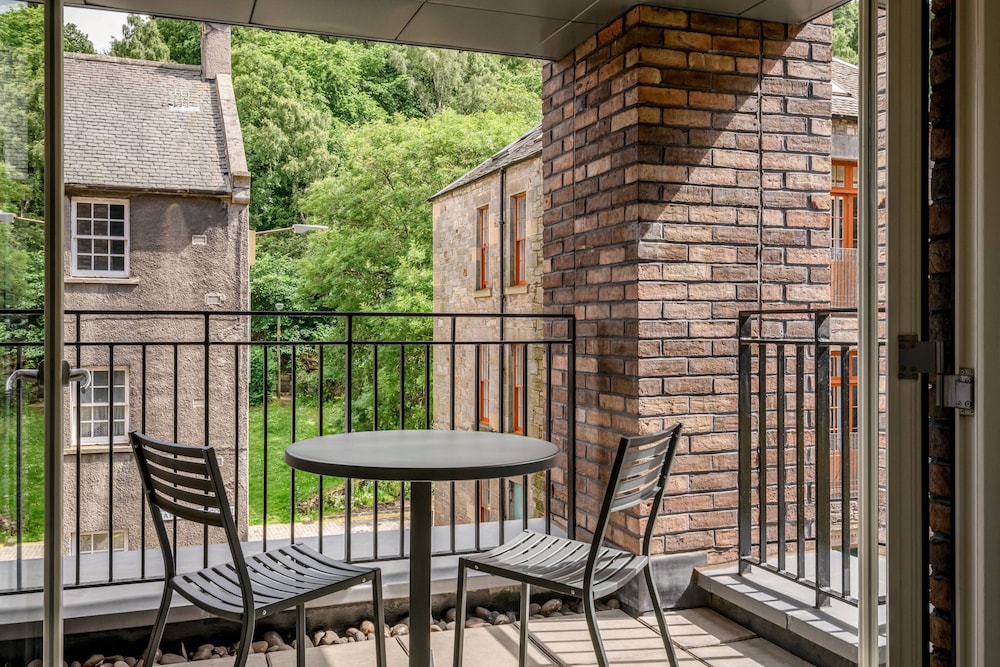 Courtyard by Marriott Edinburgh 60/64
