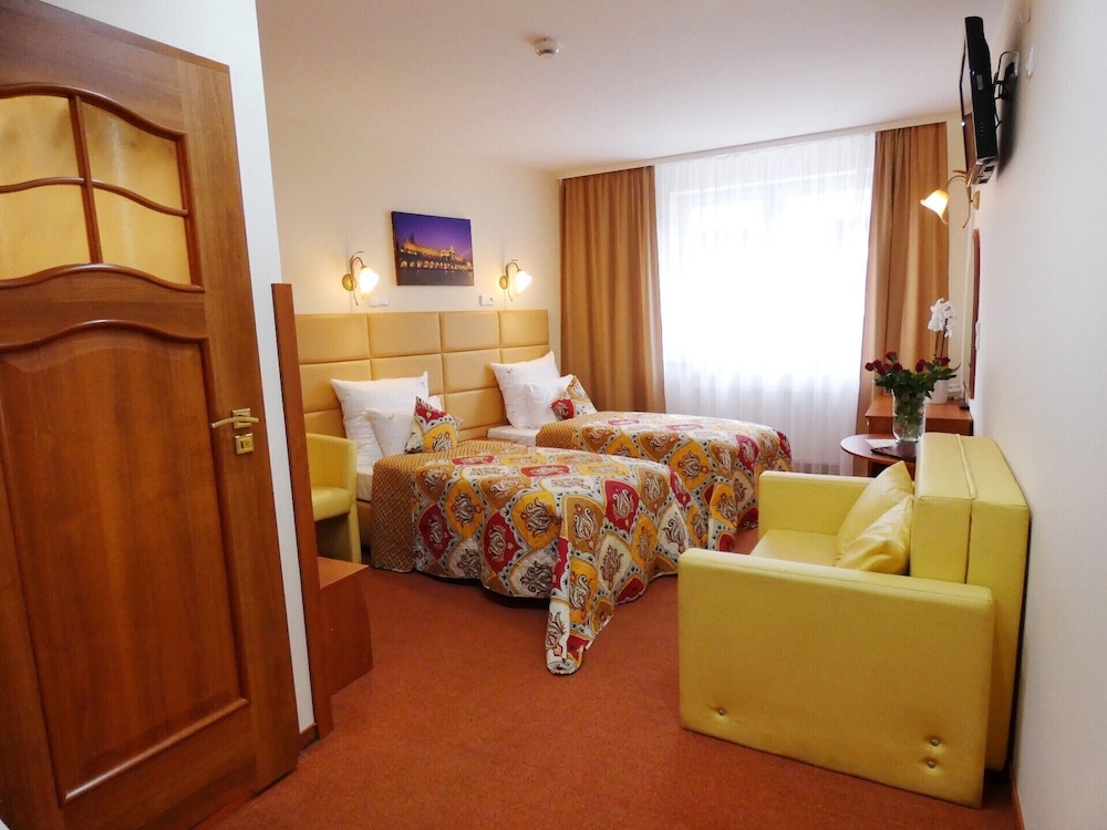 Aparthotel Adler 15/71