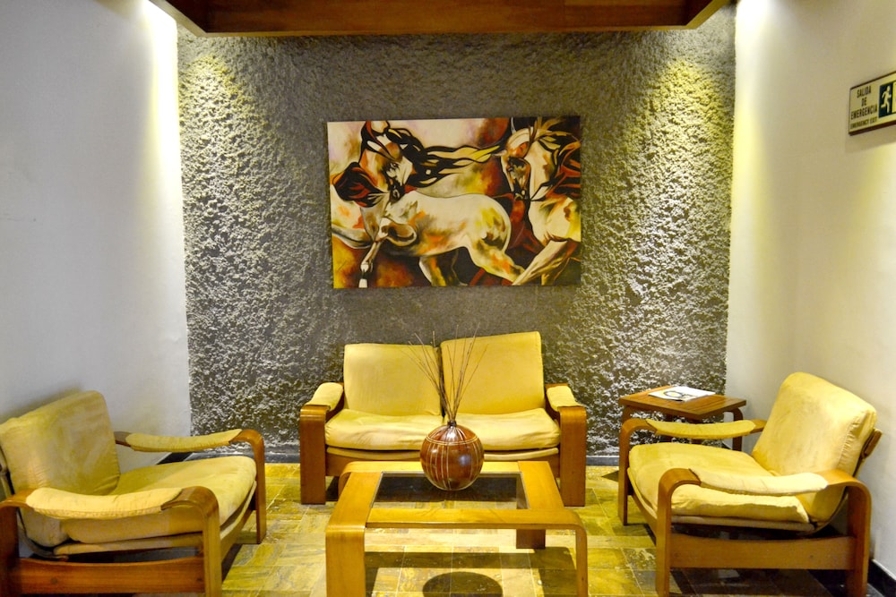Pop Art Hotel Manizales Centro Historico 31/50