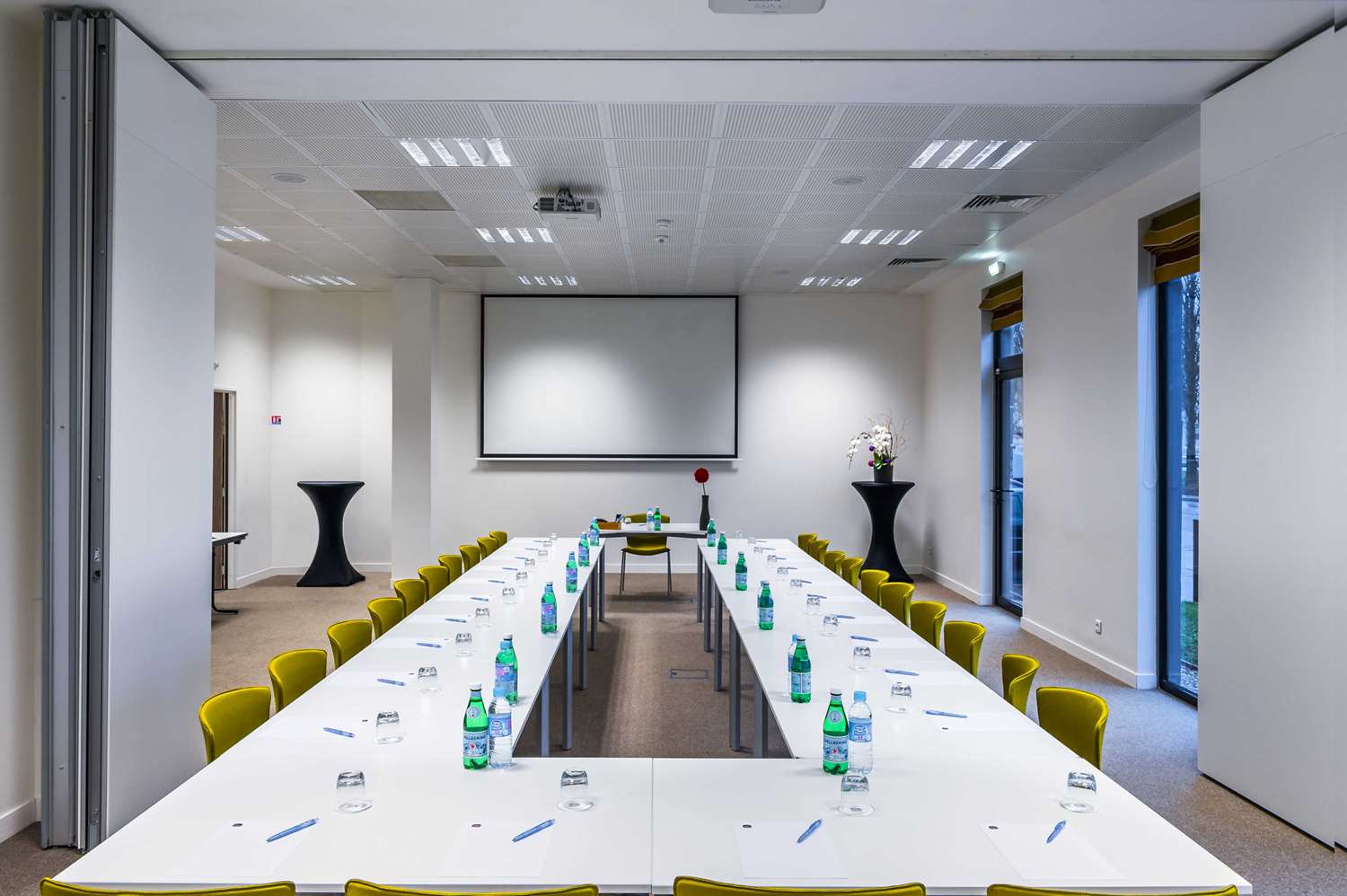 Best Western Plus Paris Velizy 42/54