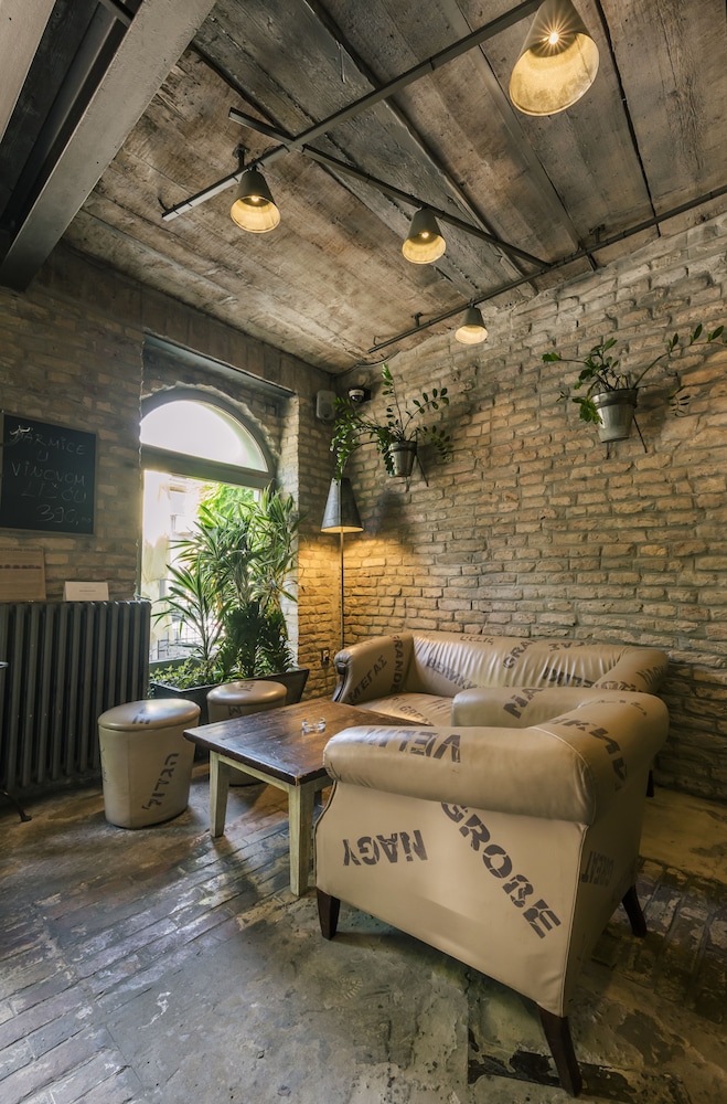 Accommodation Veliki 8/50