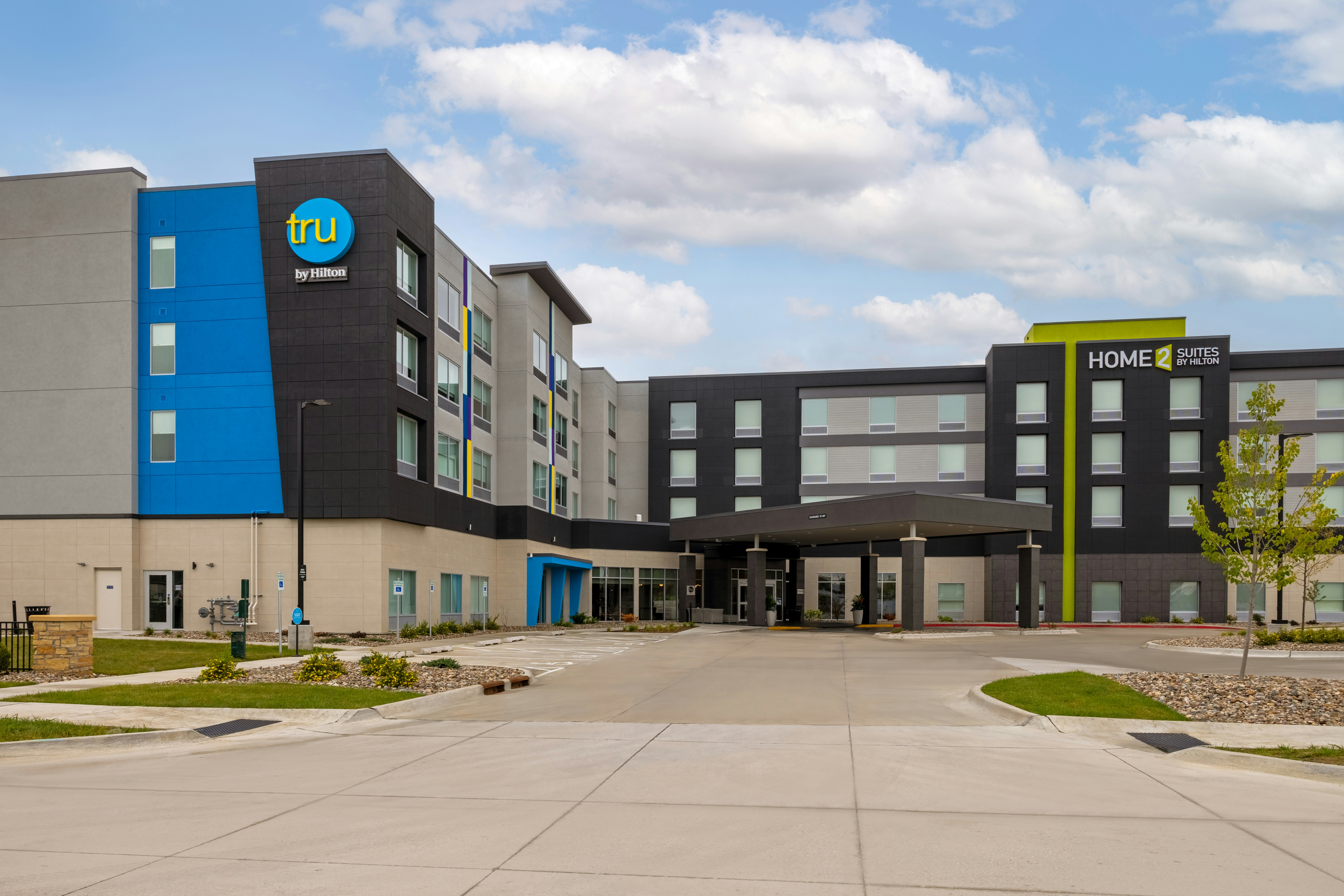 Home2 Suites by Hilton Ankeny 37/40