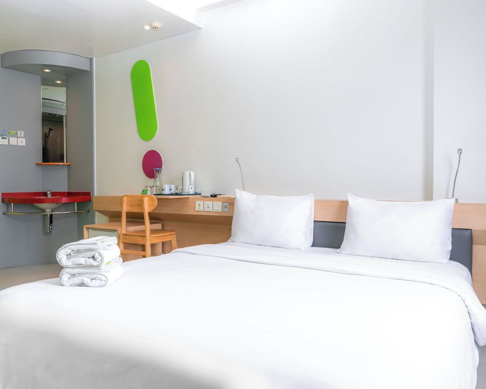 POP! HOTEL Banjarmasin 7/34