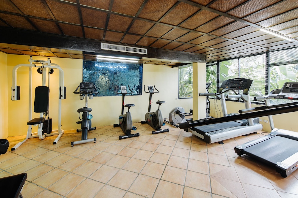 Karona Resort And Spa 27/50