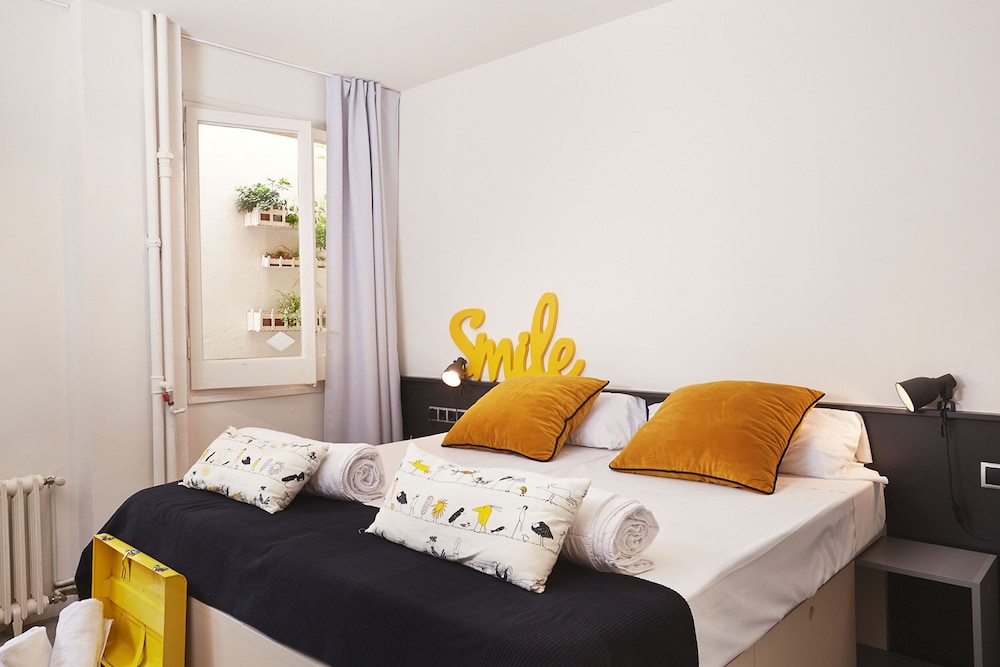 Free Hostels Barcelona 40/71