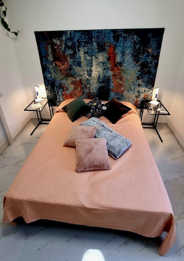 Casa Storica 5 Giornate، ميلان 27/50