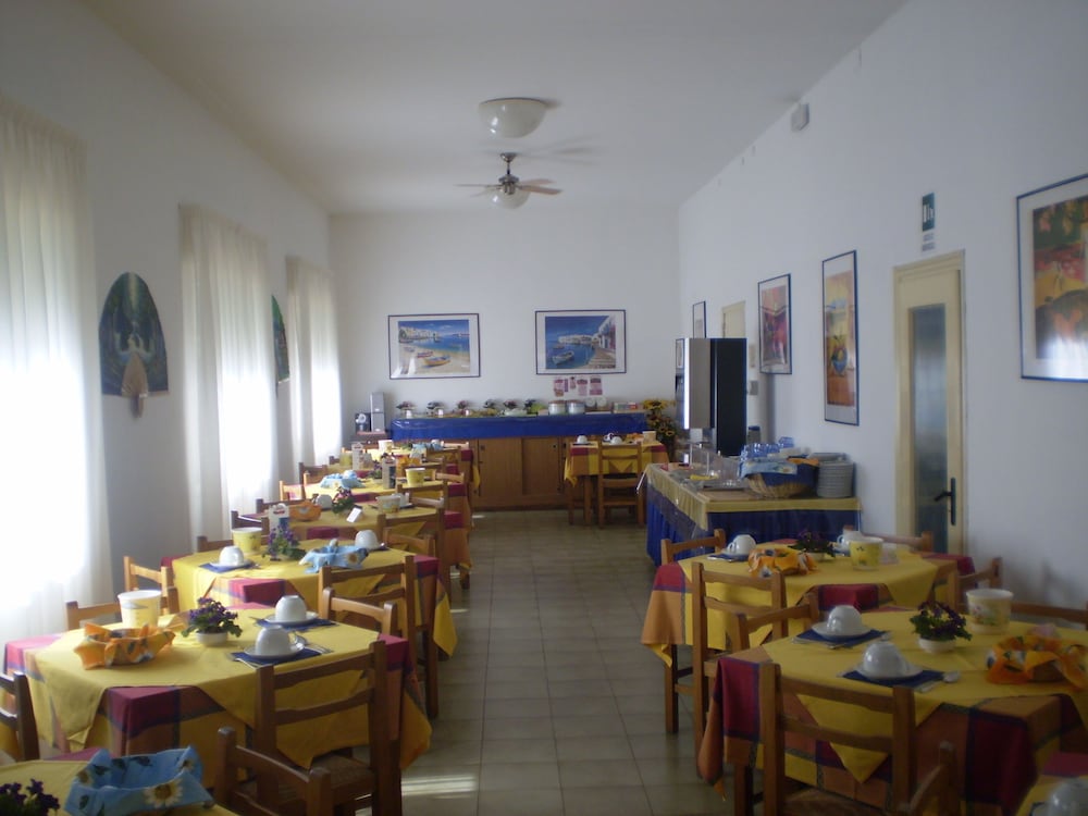 Hotel Villa Roberta 17/22