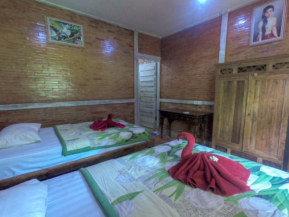 Medori Putih Homestay 47/71
