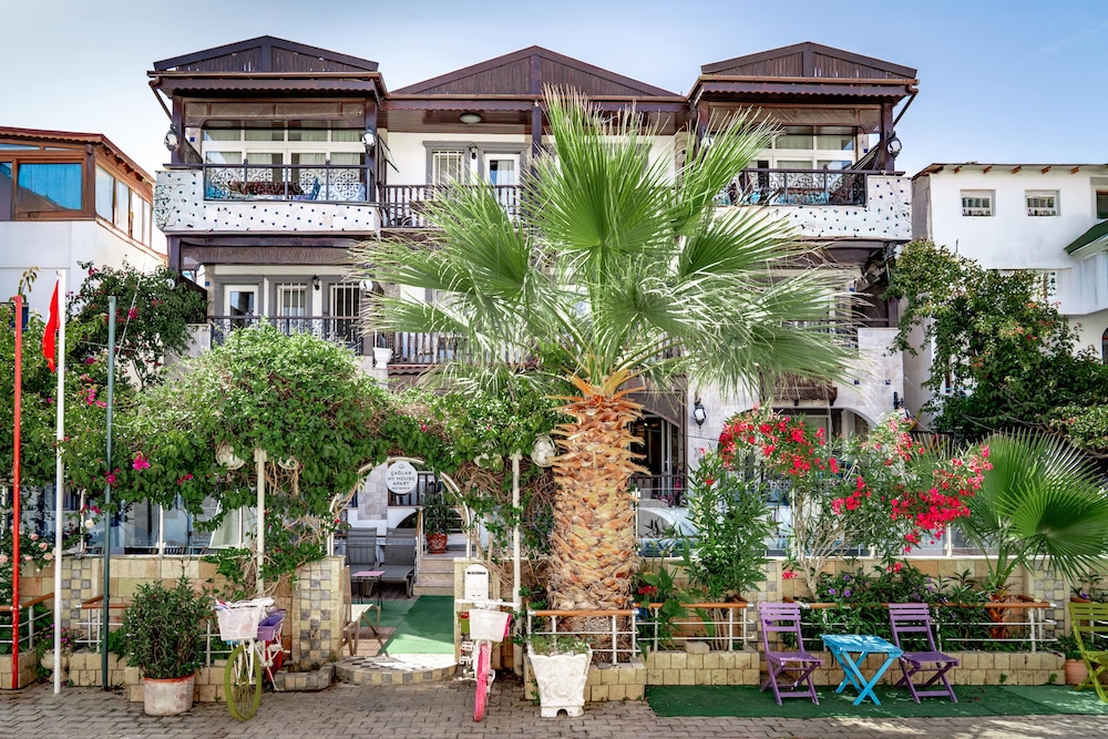 Caglar My House Apart Hotel 26/28
