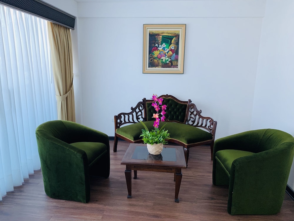 HOTEL MONTE REAL 40/54