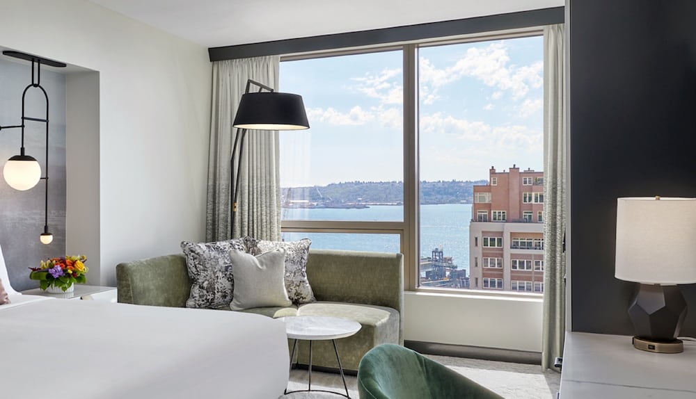 Hotel 1000 Seattle 38/57