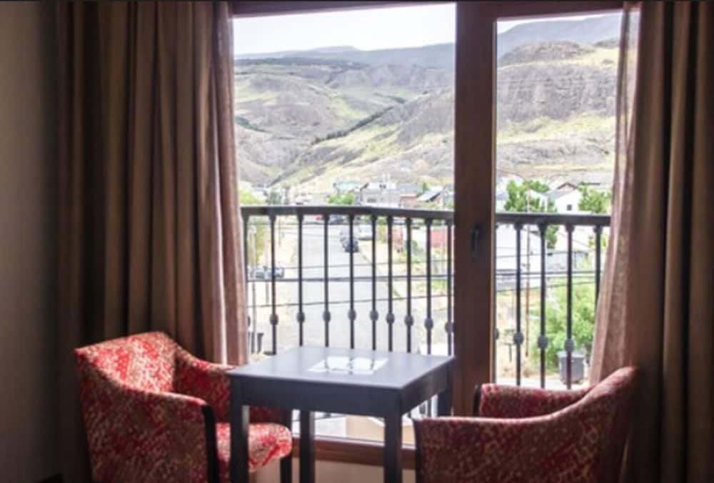 Chalten Suites Hotel 31/50