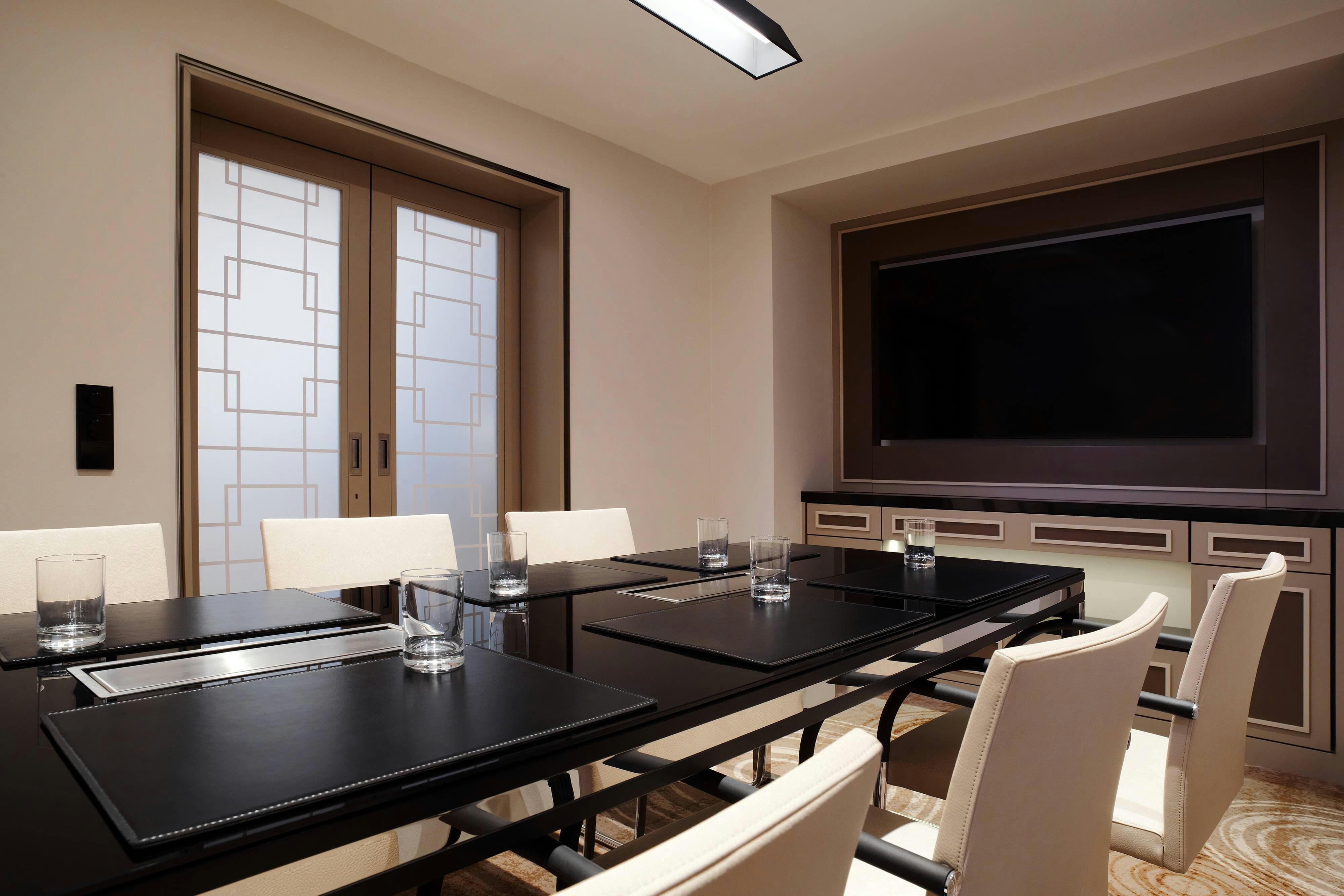 Marriott Hamburg 52/54