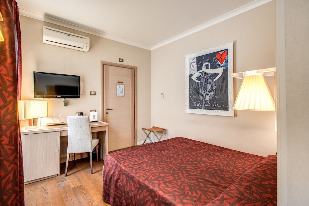 Boutique Hotel Roma 11/36