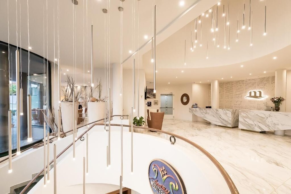 Mediterranee Family Hotel Spa 7/50