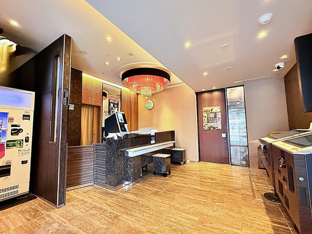 Apa Hotel Kamataeki-Higashi 8/55