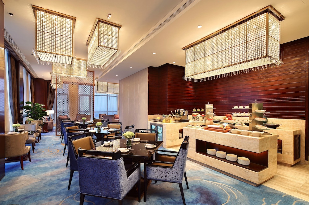 Wanda Realm Anyang 29/48