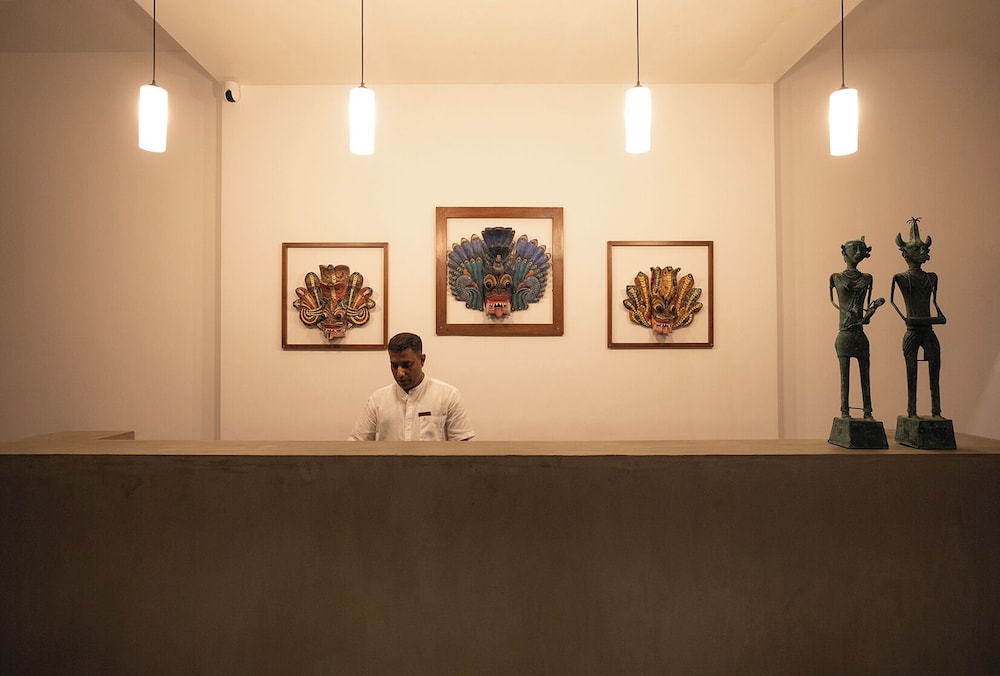 The Habitat Kosgoda by Asia Leisure 10/50