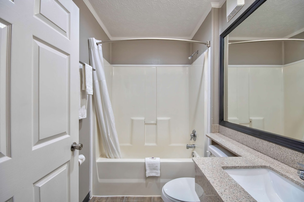 Motel6 Stafford, TX – SW Houston - Sugarland 40/43