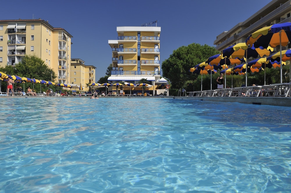 Hotel Bellevue Bibione in BIBIONE