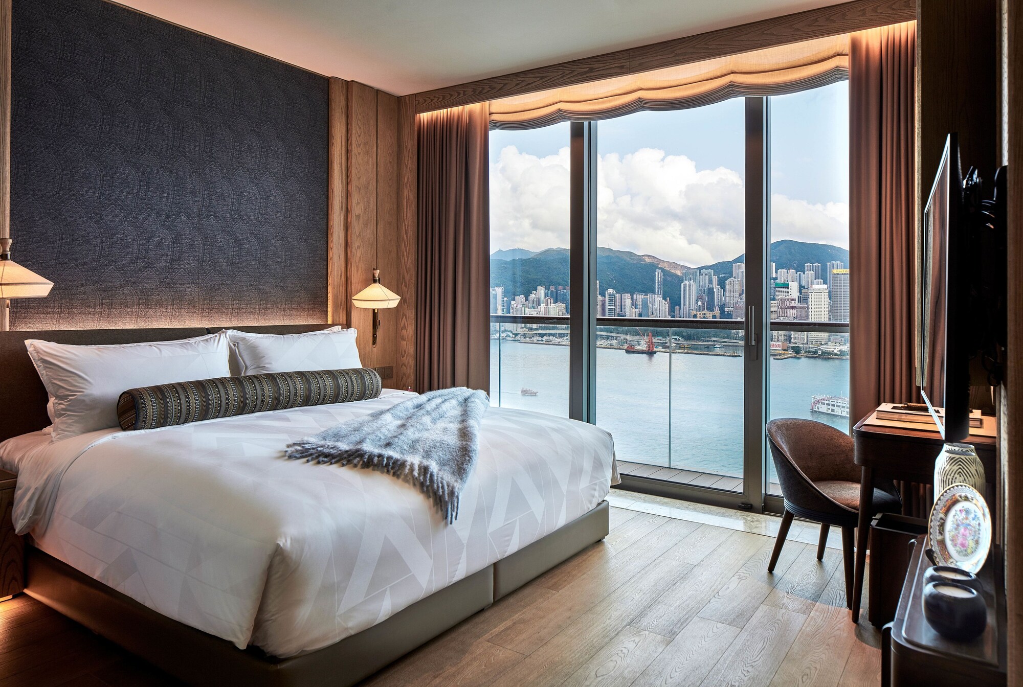 Harbour One Plus