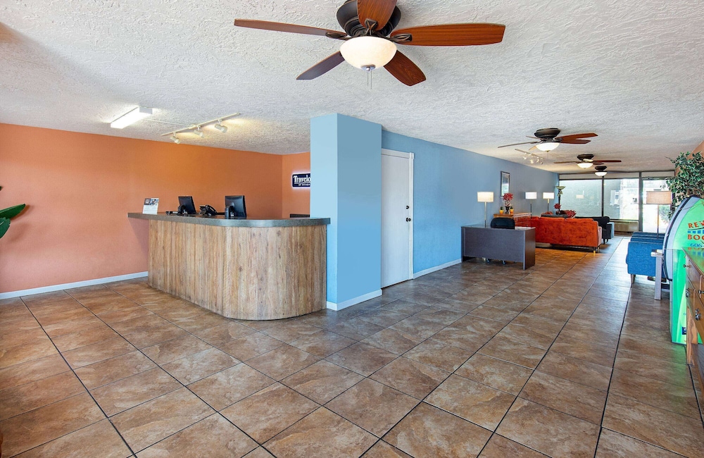 Americana Inn a Travelodge by Wyndham 7/50