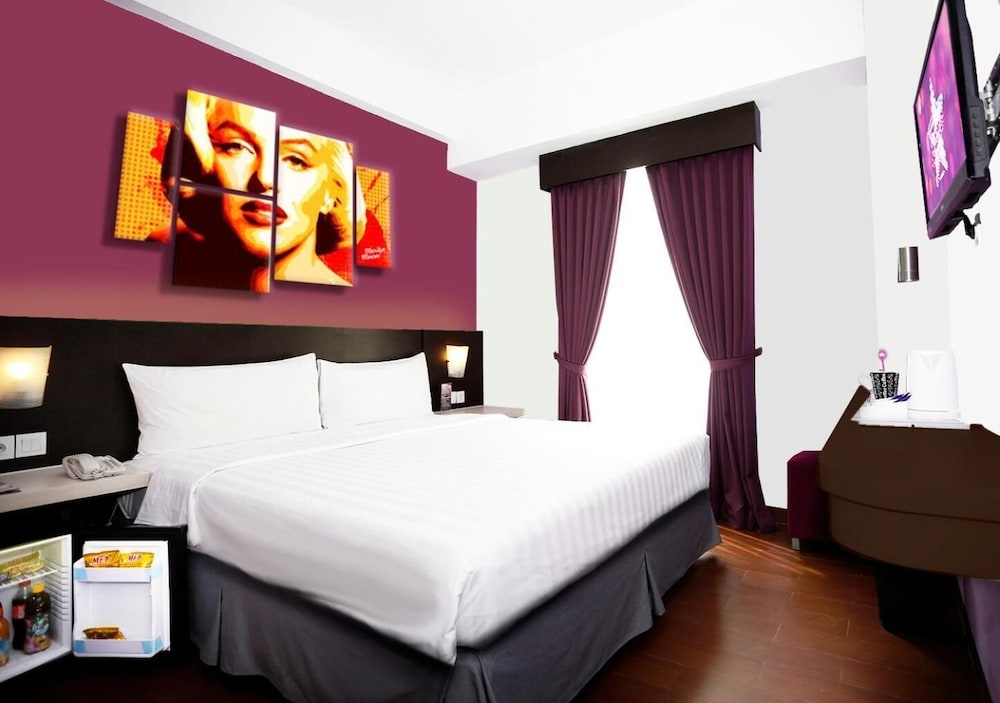 Fame Hotel Gading Serpong 12/51